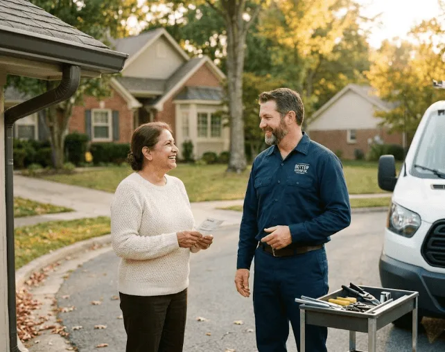 Gutter Repair Center, TX FAQs