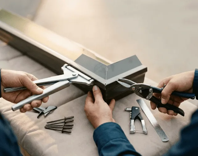 Why choose Gutter Repair in Center, TX